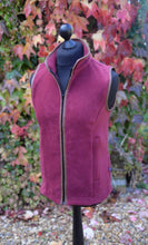 Load image into Gallery viewer, Women's Gilet